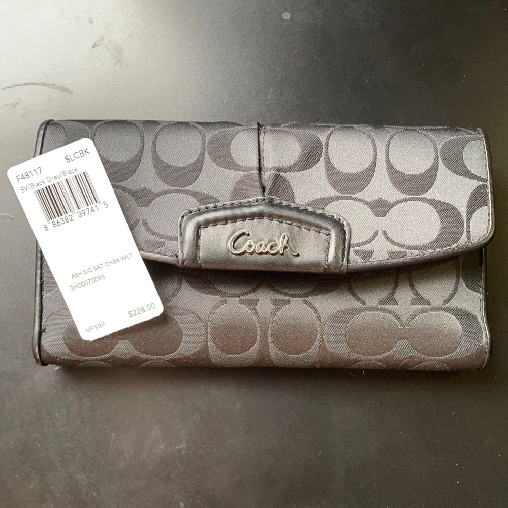 COACH F48117